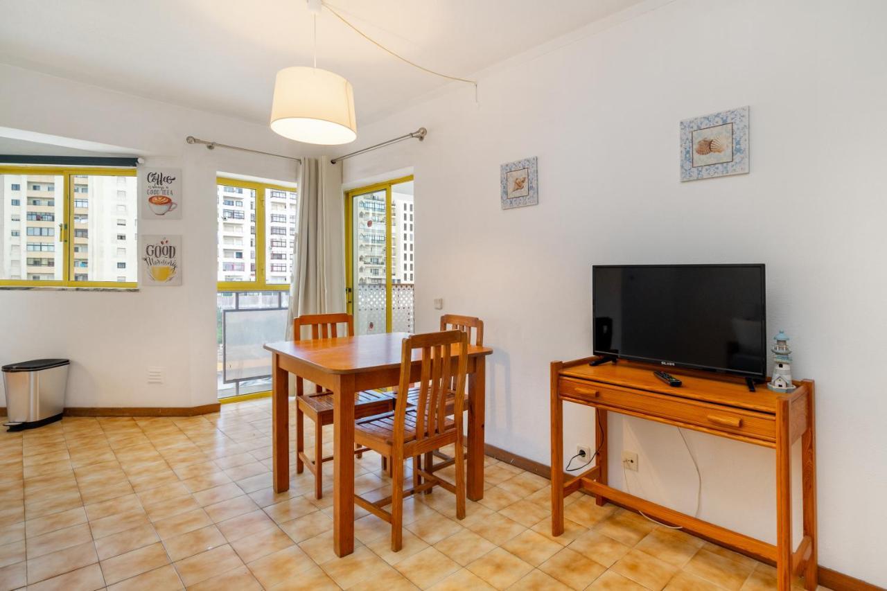 Rocha Oceanshore By Encantos Do Algarve - 706 Portimao Ngoại thất bức ảnh