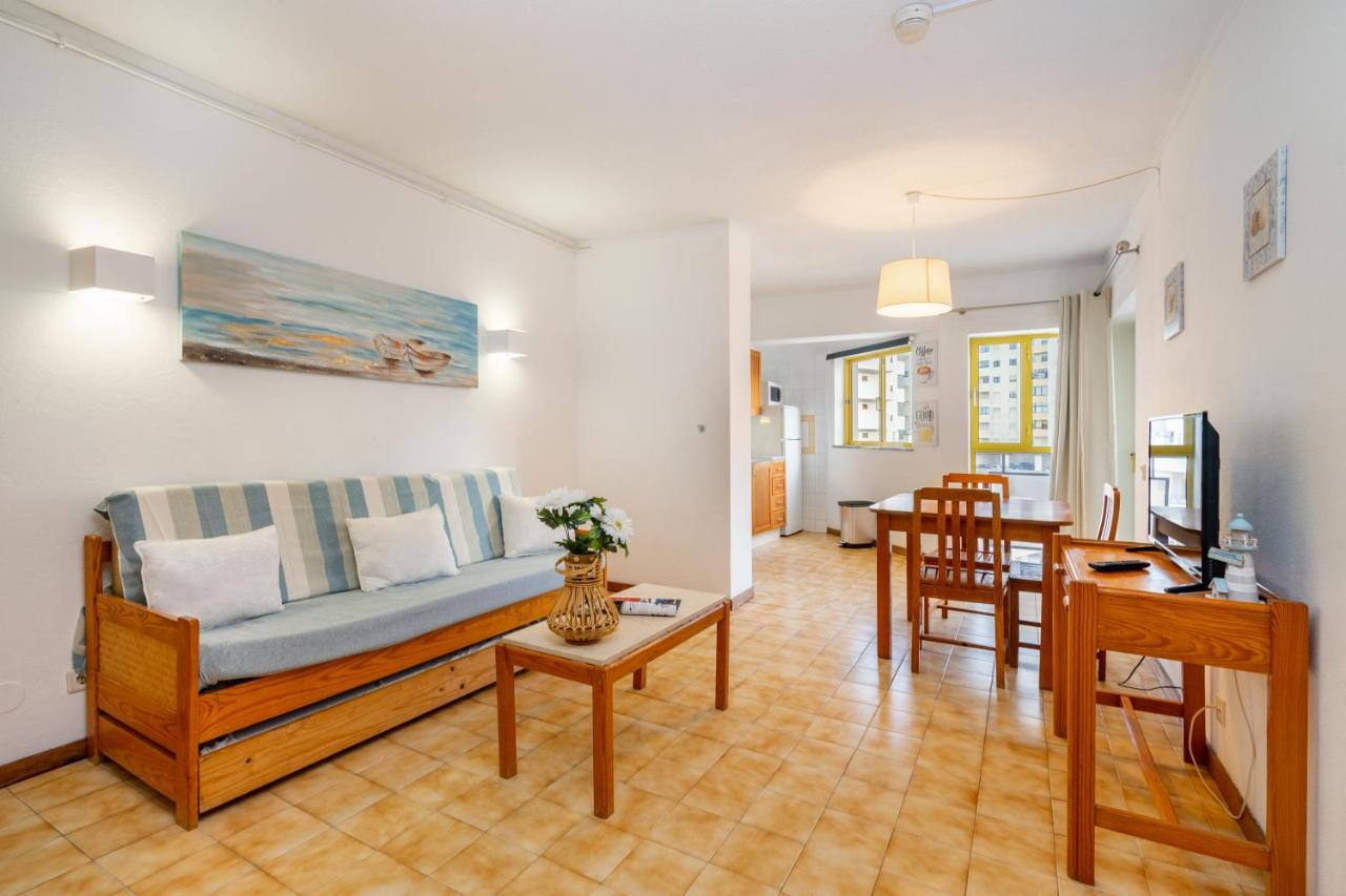 Rocha Oceanshore By Encantos Do Algarve - 706 Portimao Ngoại thất bức ảnh