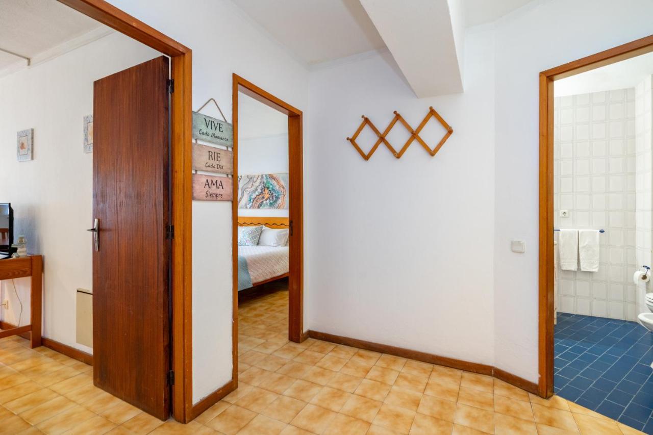 Rocha Oceanshore By Encantos Do Algarve - 706 Portimao Ngoại thất bức ảnh