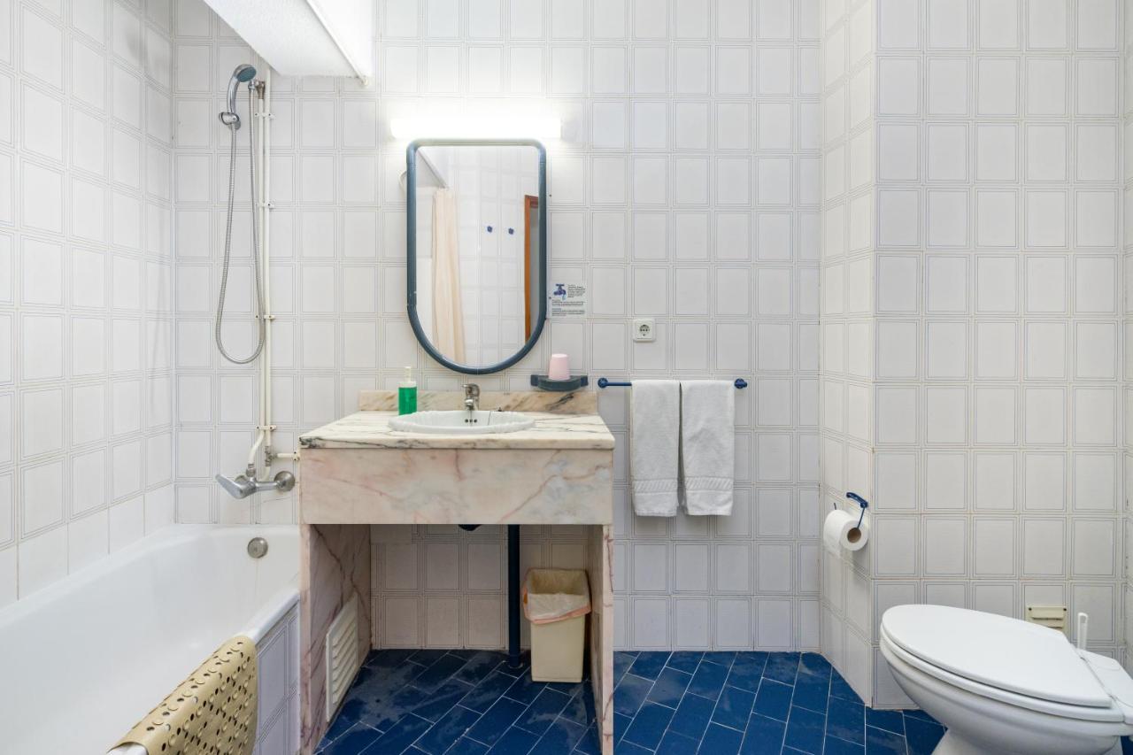 Rocha Oceanshore By Encantos Do Algarve - 706 Portimao Ngoại thất bức ảnh