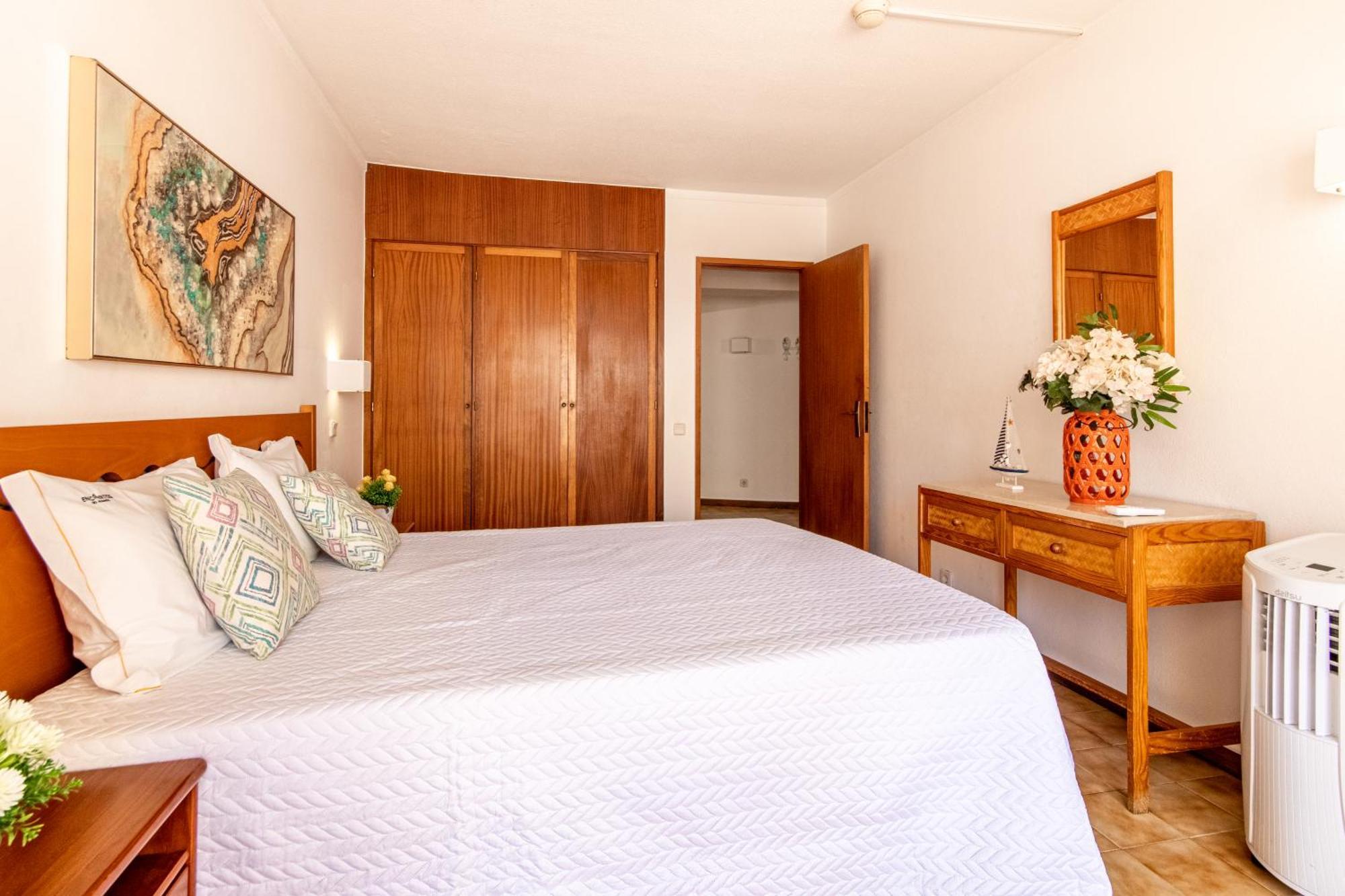 Rocha Oceanshore By Encantos Do Algarve - 706 Portimao Ngoại thất bức ảnh