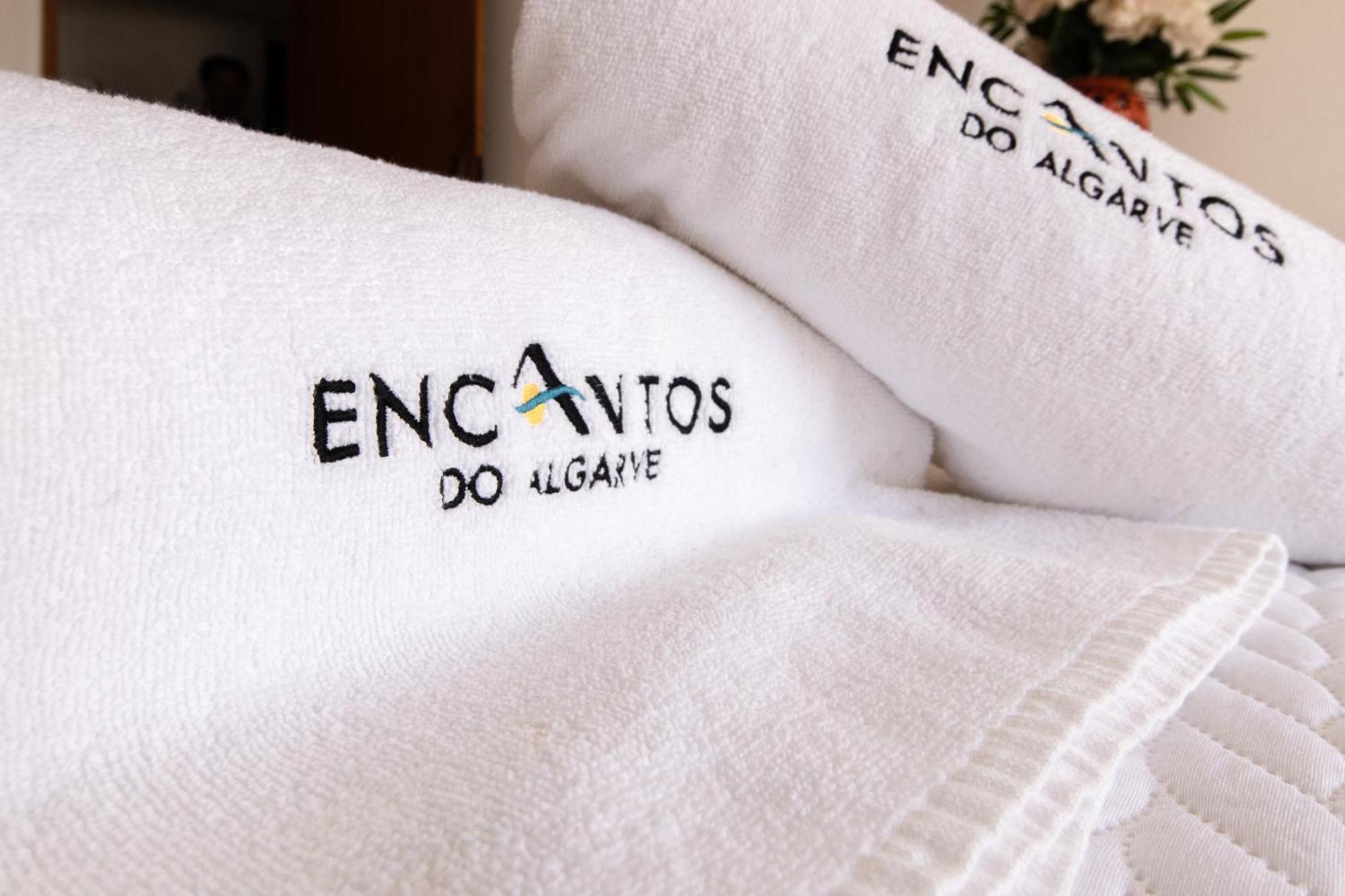 Rocha Oceanshore By Encantos Do Algarve - 706 Portimao Ngoại thất bức ảnh